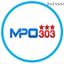 Ikon mpo303